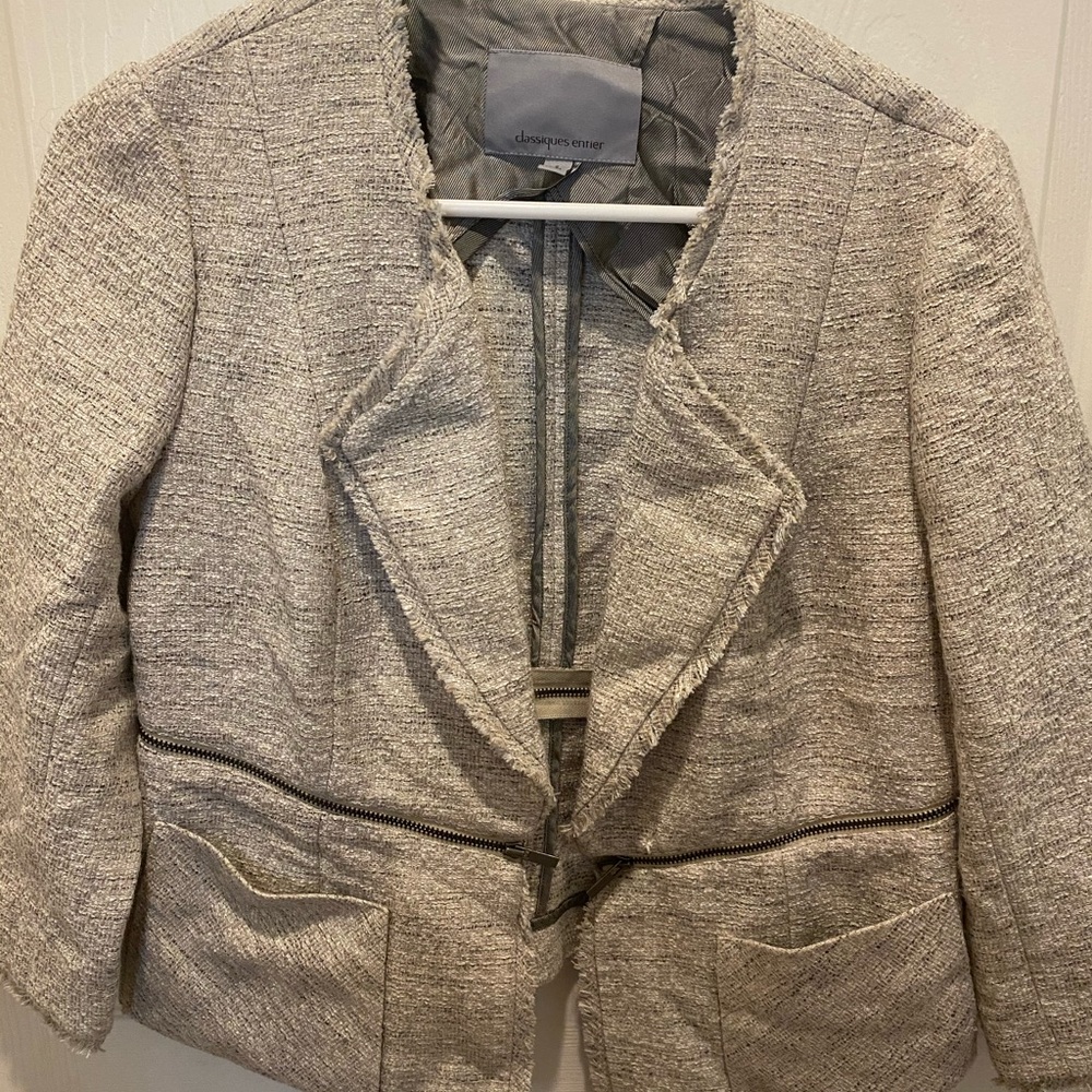 Blazer